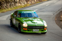 #CLASSIC RALLYE - TS10 The Sideling SS-6
