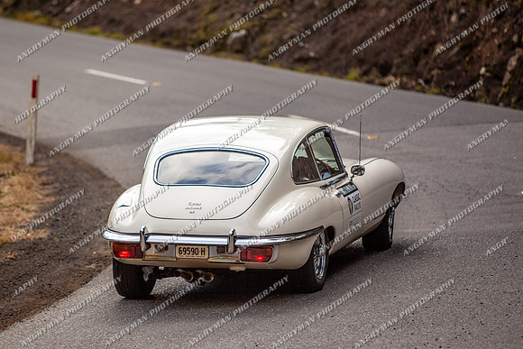 #CLASSIC RALLYE - TS10 The Sideling SS-16