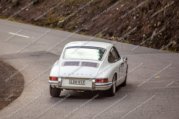 #CLASSIC RALLYE - TS10 The Sideling SS-9
