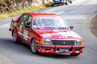 #CLASSIC RALLYE - TS10 The Sideling SS-10