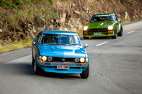 #CLASSIC RALLYE - TS10 The Sideling SS-5