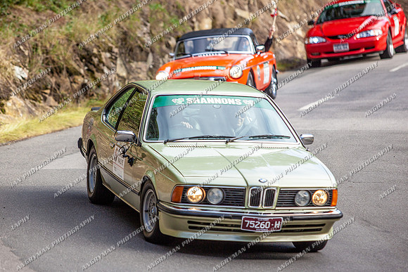 #CLASSIC RALLYE - TS10 The Sideling SS-32