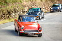 #CLASSIC RALLYE - TS10 The Sideling SS-2