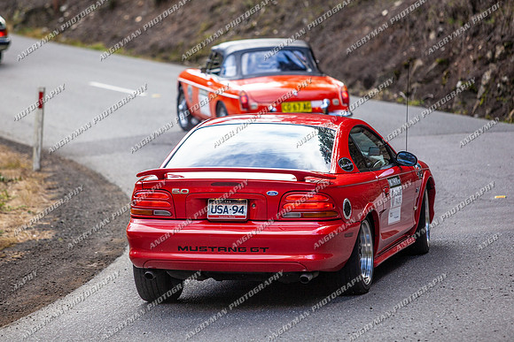 #CLASSIC RALLYE - TS10 The Sideling SS-35