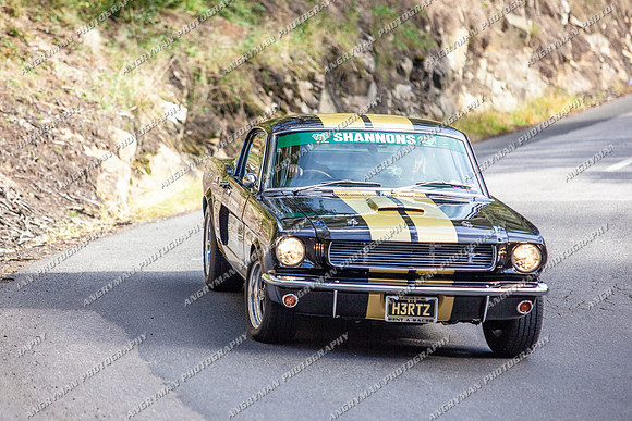 #CLASSIC RALLYE - TS10 The Sideling SS-24