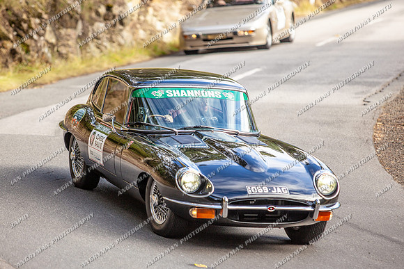 #CLASSIC RALLYE - TS10 The Sideling SS-11