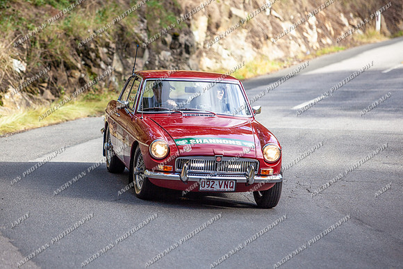#CLASSIC RALLYE - TS10 The Sideling SS-25