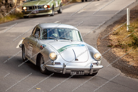 #CLASSIC RALLYE - TS10 The Sideling SS-31