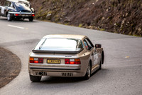 #CLASSIC RALLYE - TS10 The Sideling SS-13