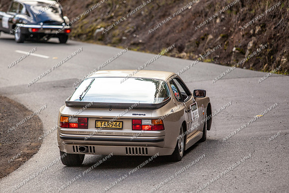 #CLASSIC RALLYE - TS10 The Sideling SS-13