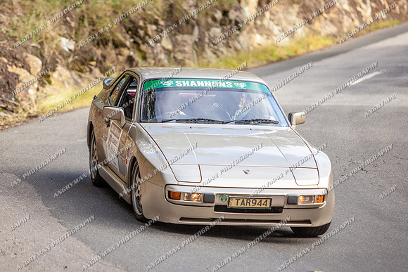 #CLASSIC RALLYE - TS10 The Sideling SS-12