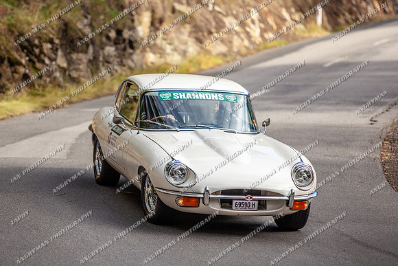 #CLASSIC RALLYE - TS10 The Sideling SS-15