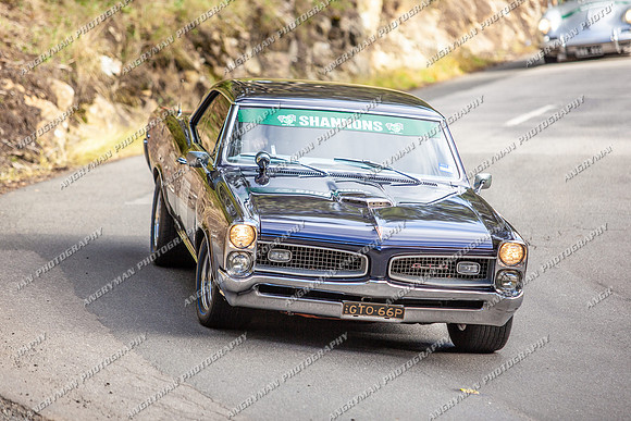 #CLASSIC RALLYE - TS10 The Sideling SS-30
