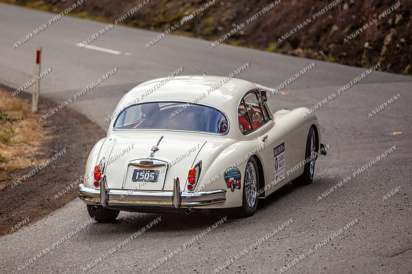 #CLASSIC RALLYE - TS10 The Sideling SS-18