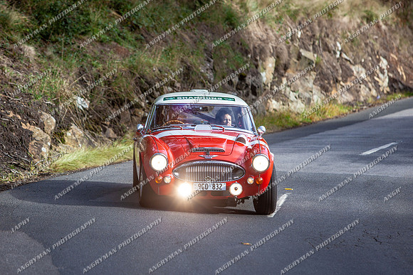 #CLASSIC RALLYE - TS10 The Sideling SS-14