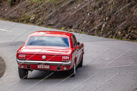 #CLASSIC RALLYE - TS10 The Sideling SS-29