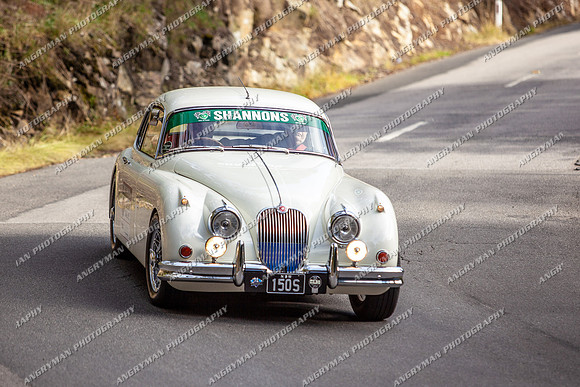 #CLASSIC RALLYE - TS10 The Sideling SS-17