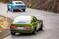 #CLASSIC RALLYE - TS10 The Sideling SS-7