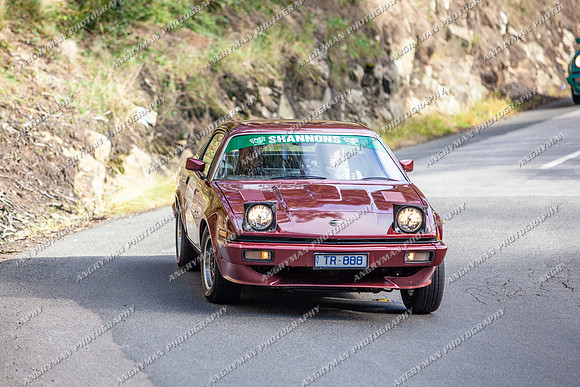 #CLASSIC RALLYE - TS10 The Sideling SS-22