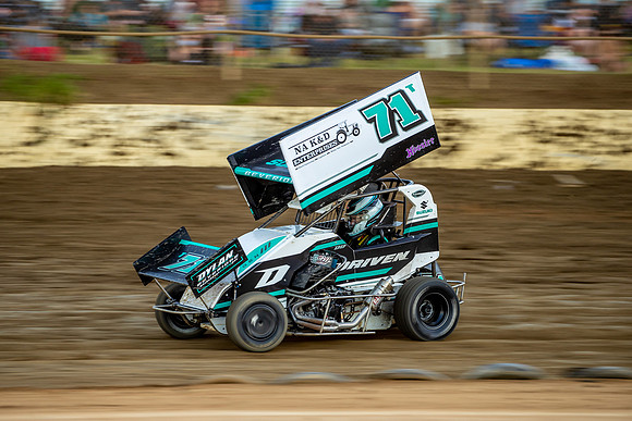 Formula 500 71 T71 - 12 - Latrobe - 15th Jan 2022-8