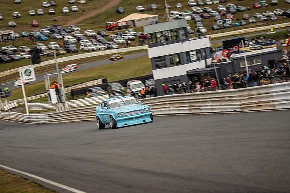 Sports Sedans 12 - Saturday-2