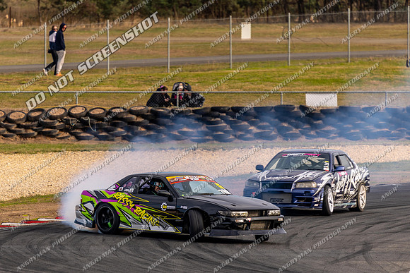 790 - Drift League - Drift Collective Rnd 2 - 17-18 May 2025-4