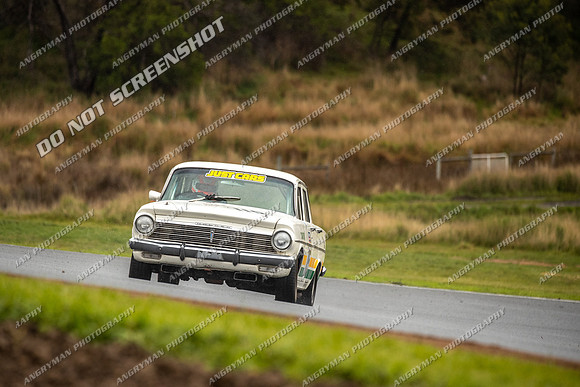 Group NB Under 3 Litre and NC Under 2 Litre - 115 - 02 - Friday