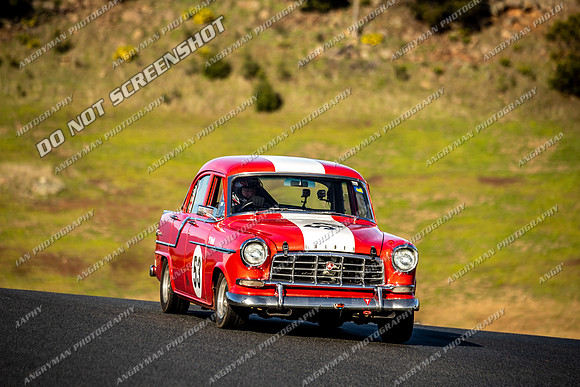 Early Holden Regularity - 53 - 03 - Saturday-3
