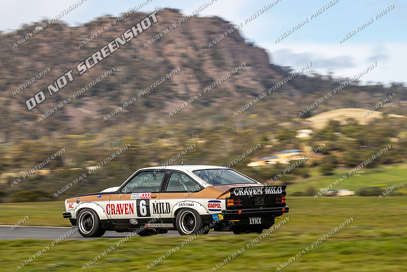 Heritage Touring Cars Group C - 6 - 03 - Saturday-10