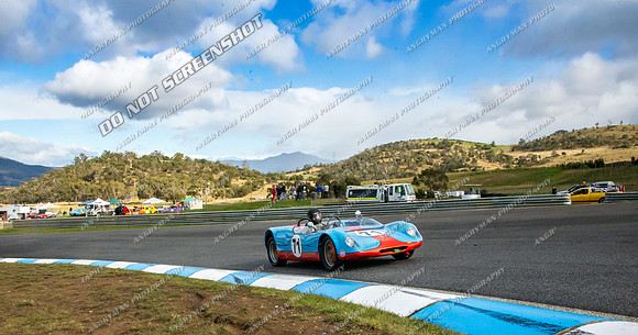 Regularity Marque Sports Cars 71 - Saturday Remote-3