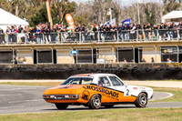 Saturday - 2nd April 2016