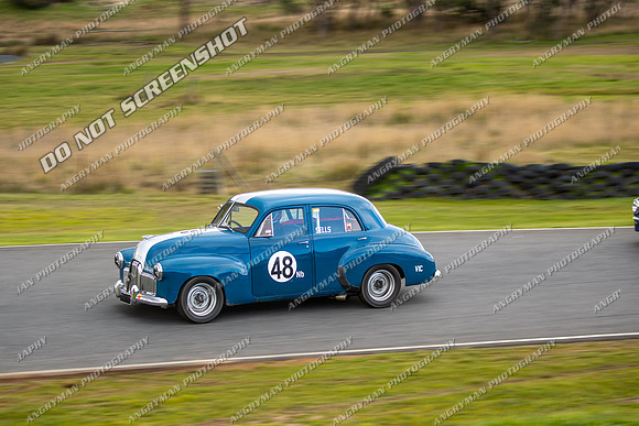 Early Holden Regularity - 48 - 03 - Saturday-9