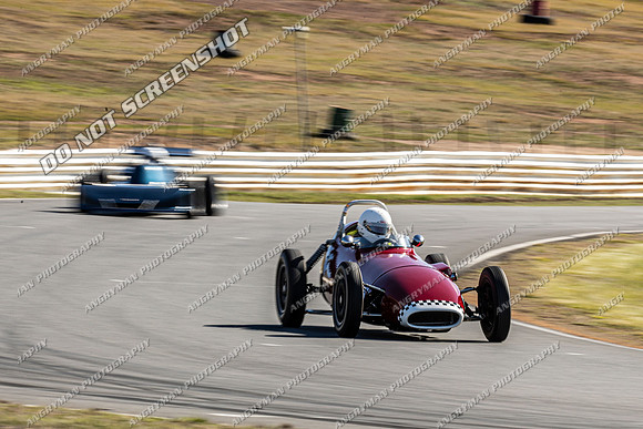 15 - Historic Sports & Racing Cars-4