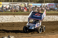 Sprintcar 52 V52 - 19 - Latrobe - 2nd Feb 2018 - WSS_-3