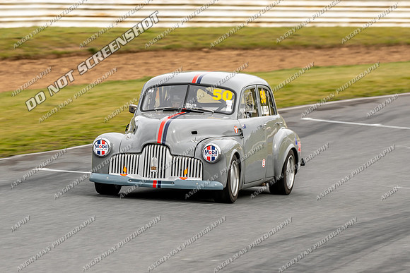 Early Holden Regularity - 50 - 01 - Thursday-2
