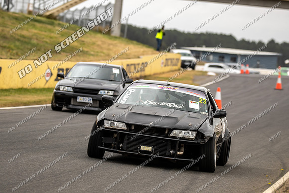 - PDA Roll Racing - 28th Nov 2020-21
