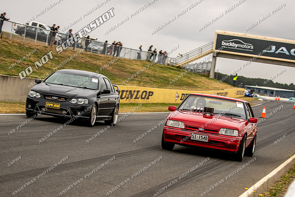 - PDA Roll Racing - 28th Nov 2020-124