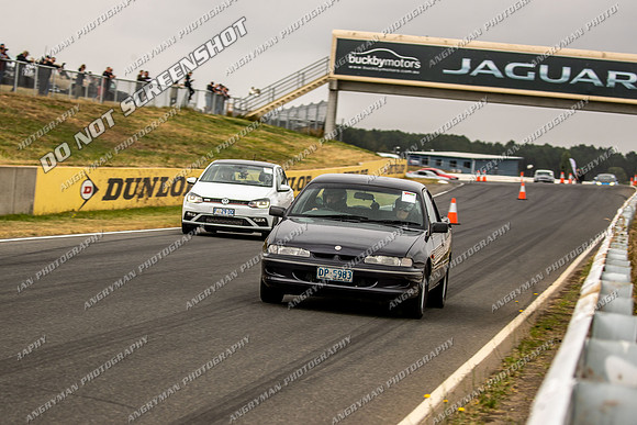 - PDA Roll Racing - 28th Nov 2020-143