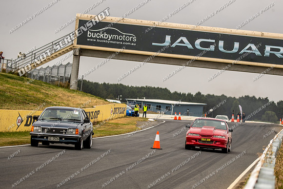 - PDA Roll Racing - 28th Nov 2020-139