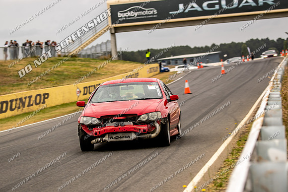 - PDA Roll Racing - 28th Nov 2020-106