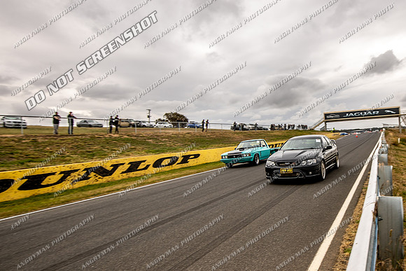 - PDA Roll Racing - 28th Nov 2020-98