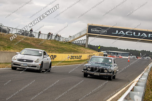 - PDA Roll Racing - 28th Nov 2020-27