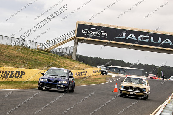 - PDA Roll Racing - 28th Nov 2020-5