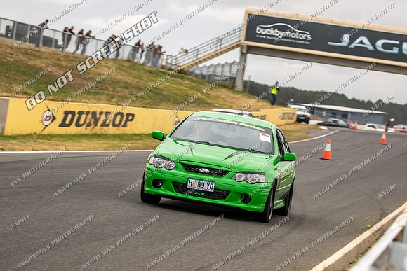 - PDA Roll Racing - 28th Nov 2020-46