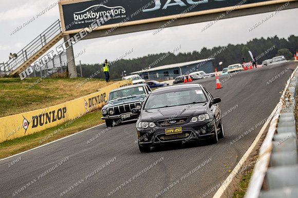- PDA Roll Racing - 28th Nov 2020-54