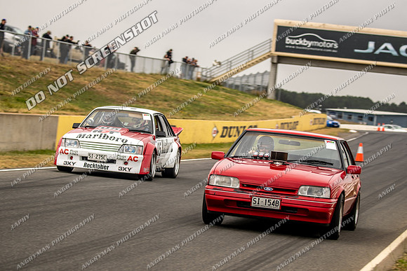 - PDA Roll Racing - 28th Nov 2020-142