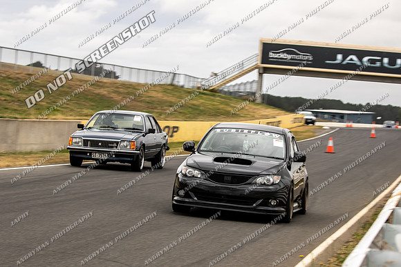 - PDA Roll Racing - 28th Nov 2020-4