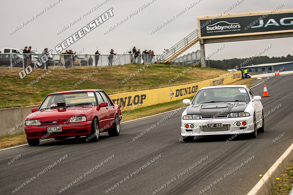 - PDA Roll Racing - 28th Nov 2020-133