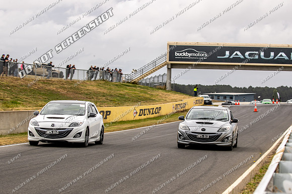 - PDA Roll Racing - 28th Nov 2020-74