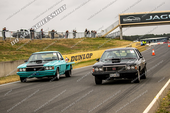 - PDA Roll Racing - 28th Nov 2020-136